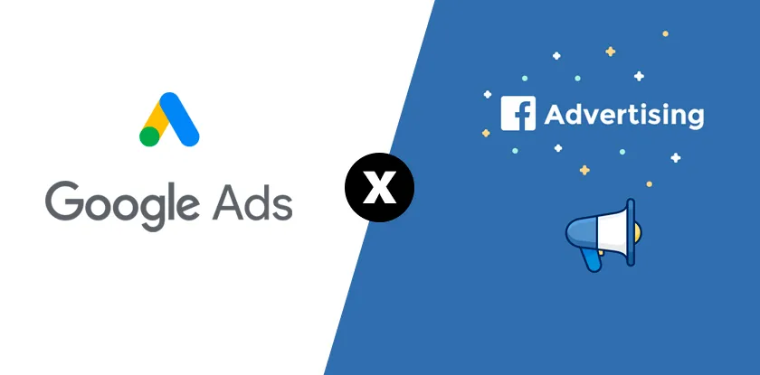 Anúncios para Hotéis: Facebook Ads ou Google Ads?