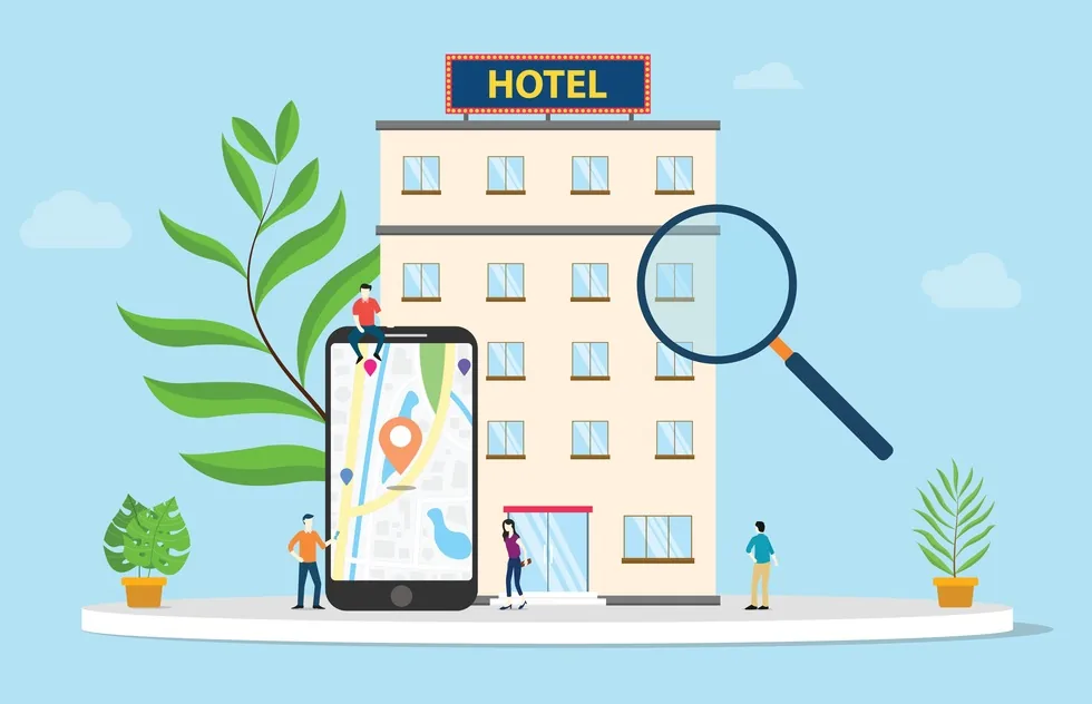 Como aumentar as reservas diretas com o site do seu hotel