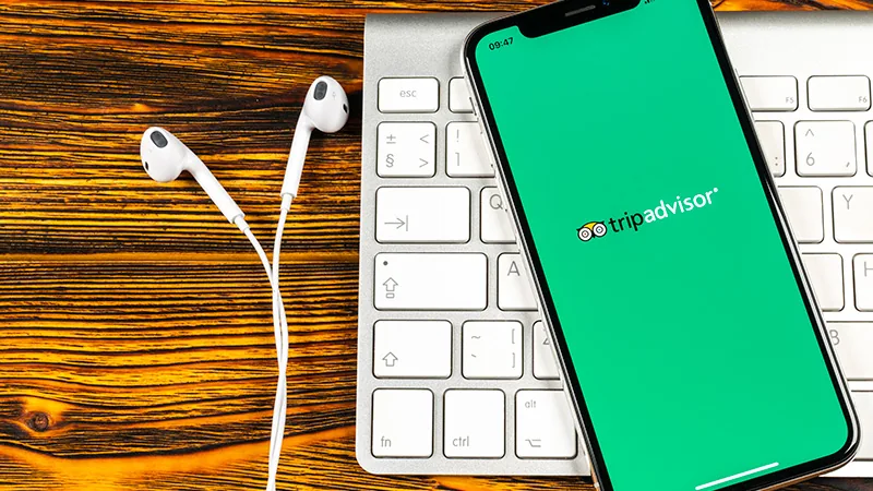 Como melhorar a posição do meu hotel no ranking do TripAdvisor