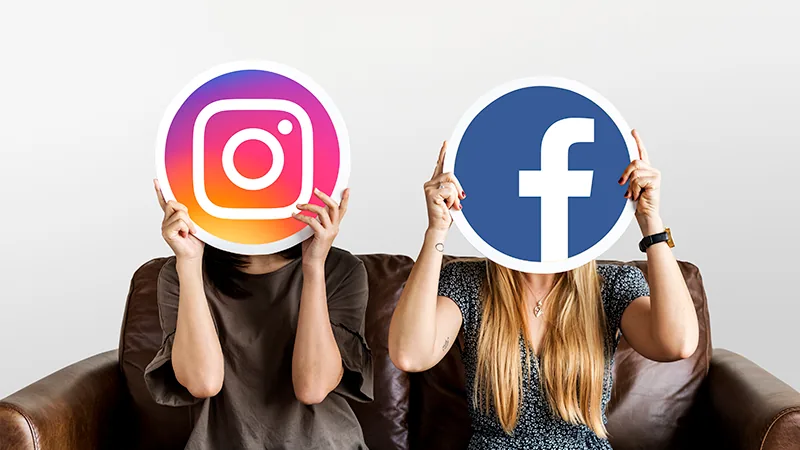 Guia do Facebook e Instagram para Hotéis e Pousadas