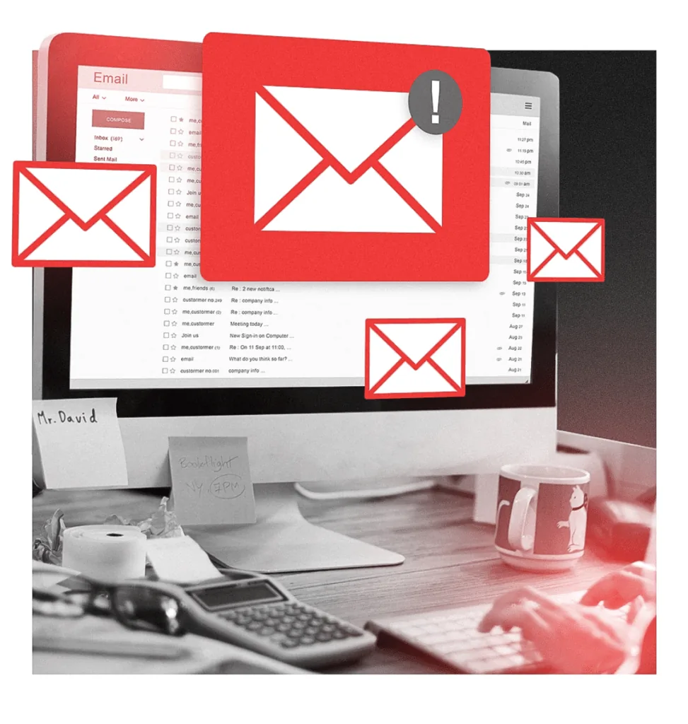 Email Marketing