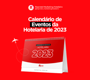 Os principais eventos da hotelaria de 2023